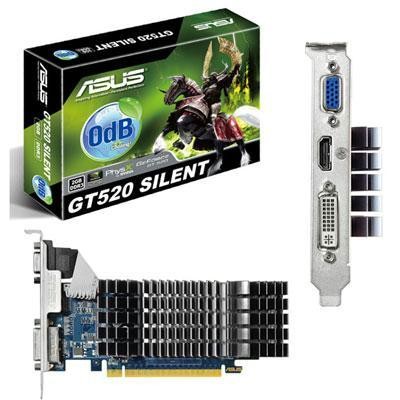 Geforce Gt520 Hdmi Card