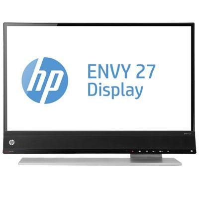 27" Flat Screen Led Ips