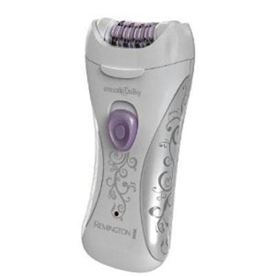 Smooth & Silky Epilator