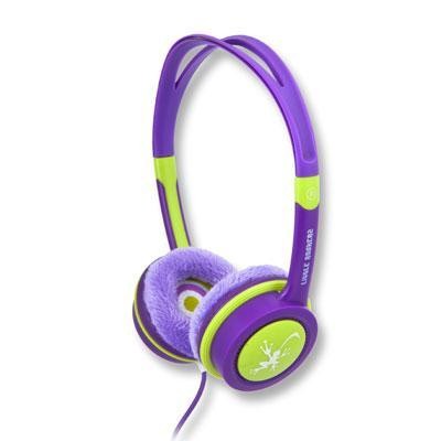 Audio Little Rockerz Headphone