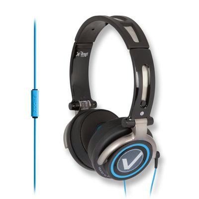 iFrogz Vertex Headphones