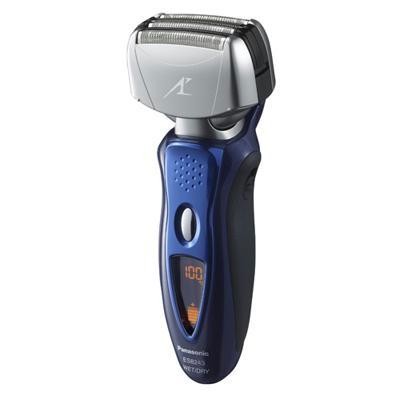 Men's Arc Wet/dry Shaver Blue