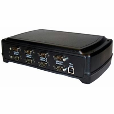 USB Serial Adapter 8port RS232