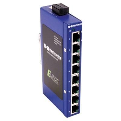 8-Port Ethernet Switch