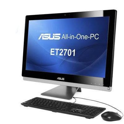 27" Aio I5 Win 8