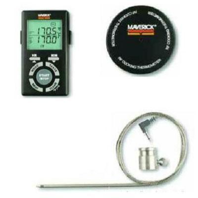 M Rotissorieremote Thermometer