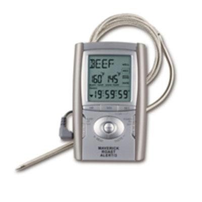 Roast Alert Oven Thermometer