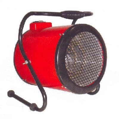 Sc Fan Heater 240v 1500watts