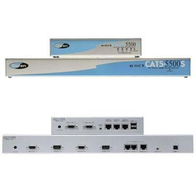 CAT5-5500 extender