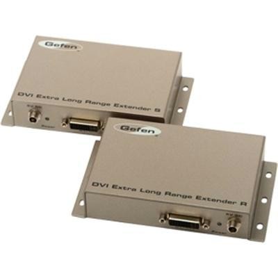 DVI Extra Long Range Extender