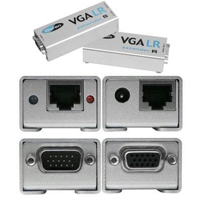 Vga Extender Lr