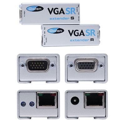 Vga Extender Srn