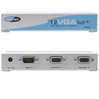 1:2 Vga Hub