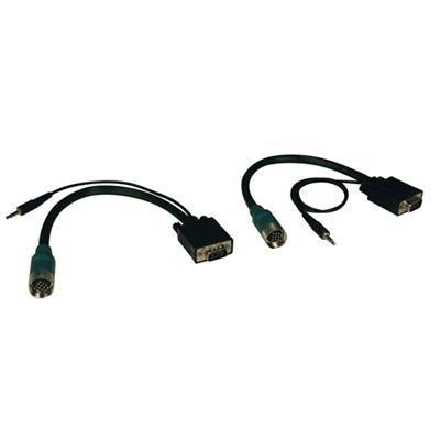 Type-a Vga Con. Kit W&#47;audio