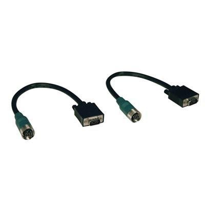 Type-a Vga Con.kit W&#47;hd15m/m