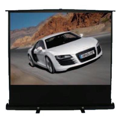 150" (16:9)diag.floor Screen