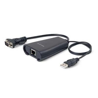 Server Interface Module Usb