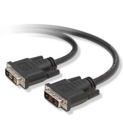 Dvi D 10 Ft Cable
