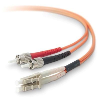 10m Fiber Optic Lc/st 62.5/125