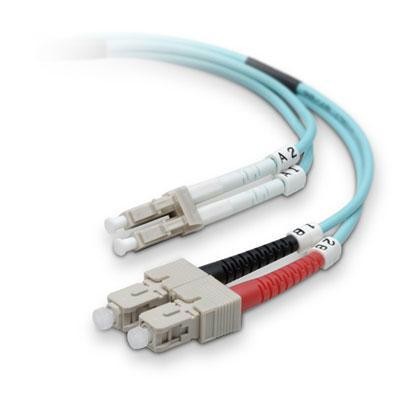 Fiber Cable Multimode Lc Sc