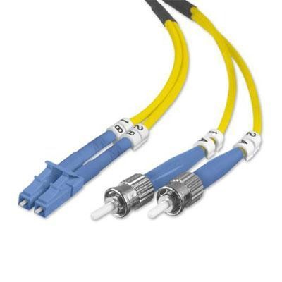 3m Fiber Optic Lc/st 8.3/125