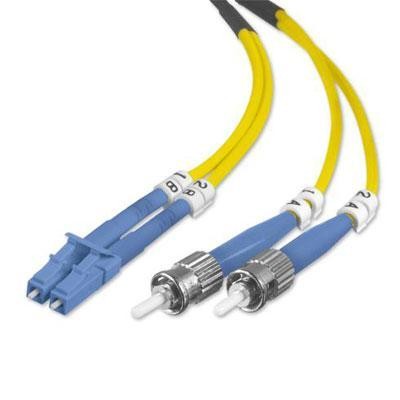 Fiber Cable Singlemode St Lc
