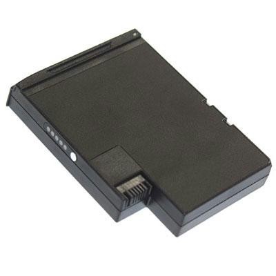 Replacement Scanner Battery