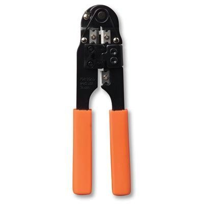 Rj45 Crimp Tool