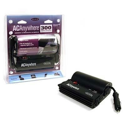 300W AC Anywhere Inverter