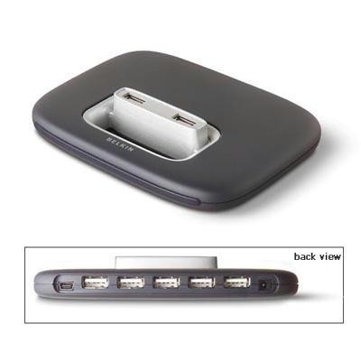 7-Port USB 2.0 Hub