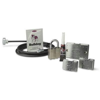 Bulldog Security Kit