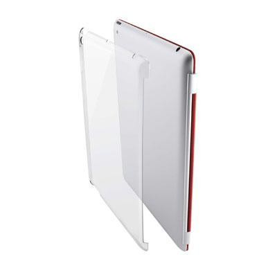 Snap Shield, Ipad 2, Clear