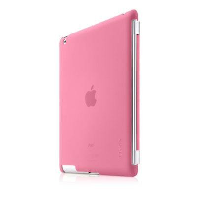 Snap Shield for iPad 2 (Pink)