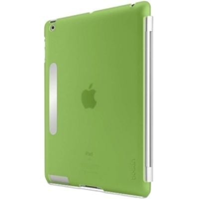 Snapshield Secure Case Green