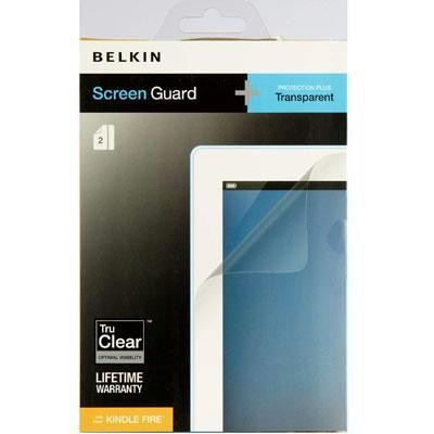 Kindle Screen Overlay 2 Pack