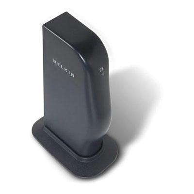 RF Modulator