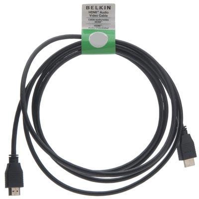 12' Hdmi To Hdmi Cable
