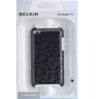Emerge Case For Ipod Blk