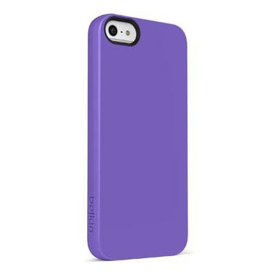 Grip Vue iPhone 5 Case Violet