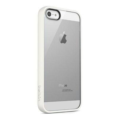View Case for iPhone 5