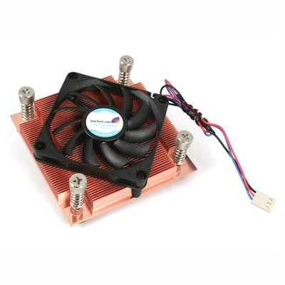 1u Intel Sckt 775 Heatsnk/fan