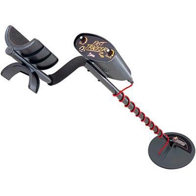 Bh Fast Tracker Metal Detector