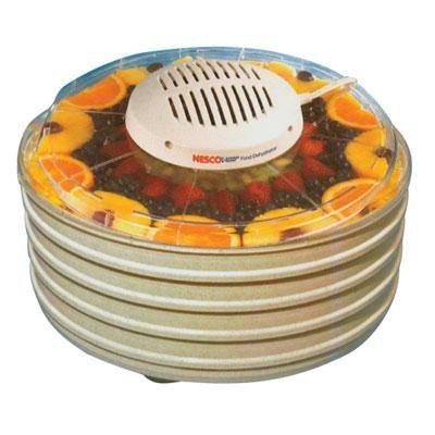 Nesco 400 Watt Dehydrator