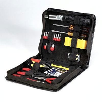 Premium 30 Piece Tool Kit