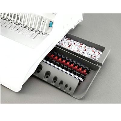 Binding Machine Comb Pulsar