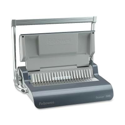 Binding Machine Quasar