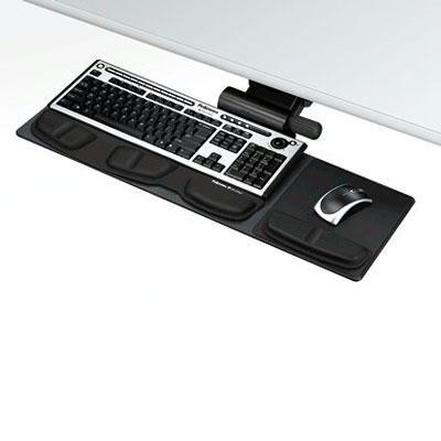 Compact Keyboard Tray