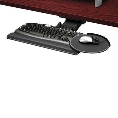 Prof Executive Keyboard Tray