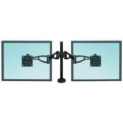 Dual Monitor Arm