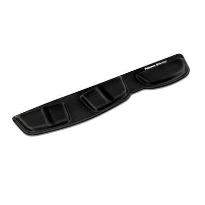 Keyboard Palm Support-Black